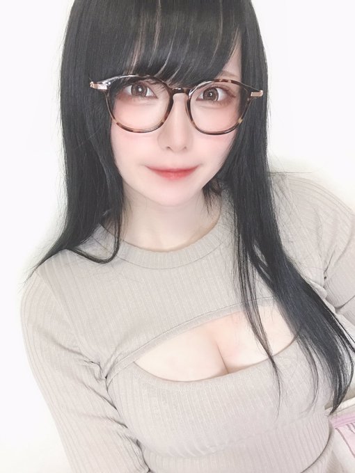 Twitterのコスプレ画像6