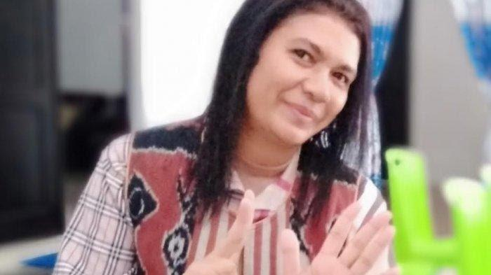 9. Kristina Muki, istri Bupati Timor Tengah Utara (Bacalon Bupati TTU)