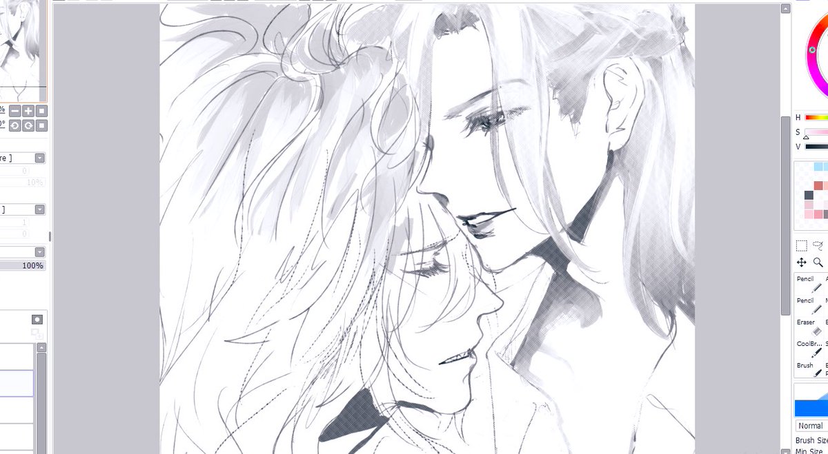 Do Mkokoro ヴィルイデ Twst Twst Bl Twstファンアート ツイステ ツイステファンアート