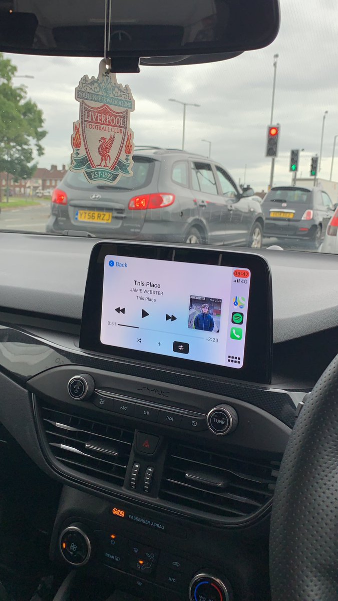 Matthew03853117's tweet photo. @JamieWebster94 boss tune!!! https://t.co/eukgIt5c86