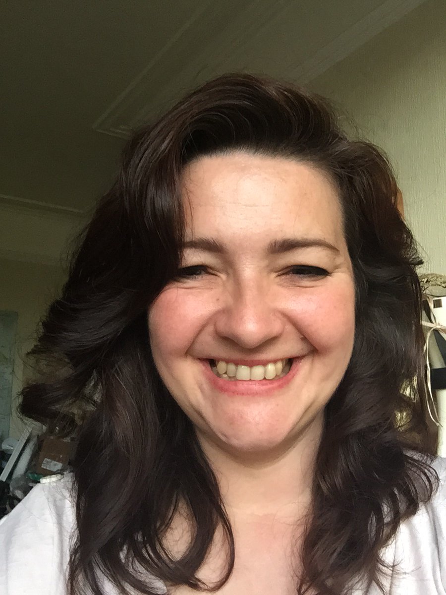alexiskeech's tweet photo. Hello, my name is Alexis Percival and I am the Environmental and Sustainability Manager for
@YorksAmbulance
#hellomynameisday #hellomynameis https://t.co/Pw4BRrmnaB
