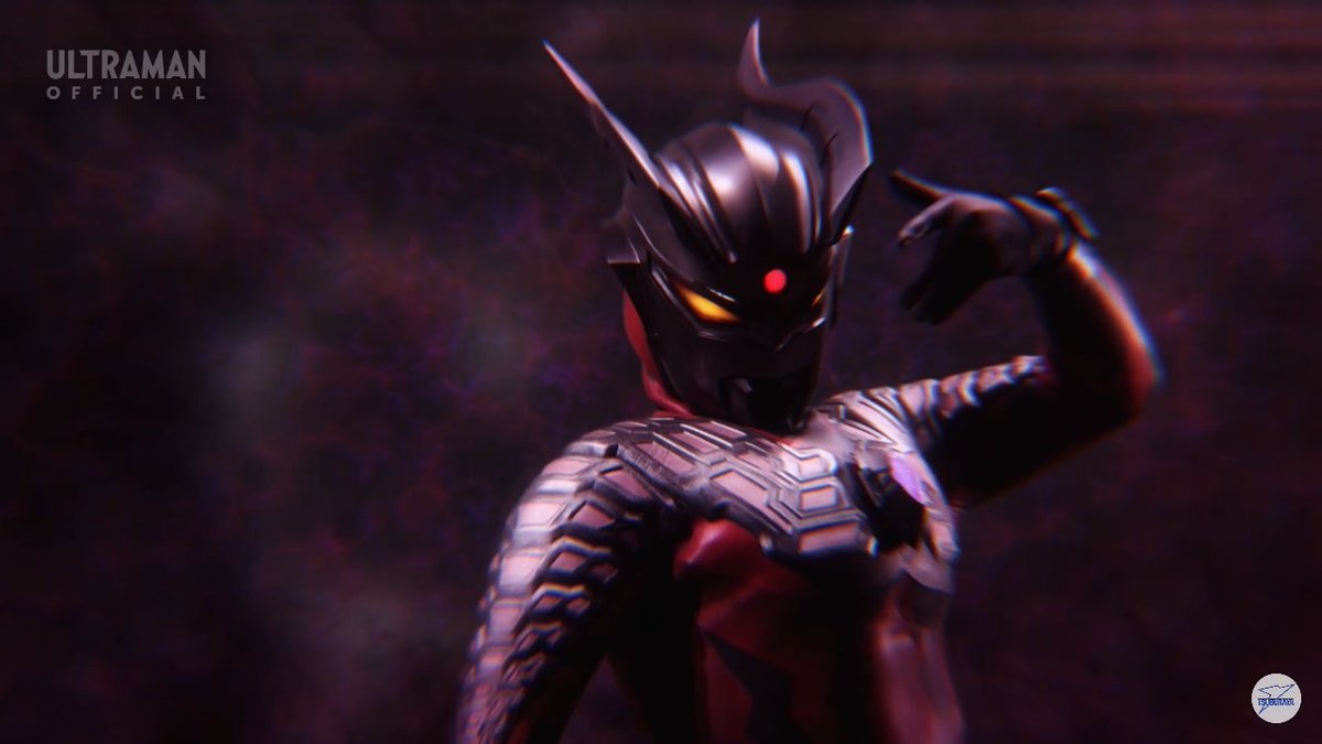スペーススクワッド メタルヒーローvsスーパー戦隊 Auf Twitter ウルトラマンゼロダークネス