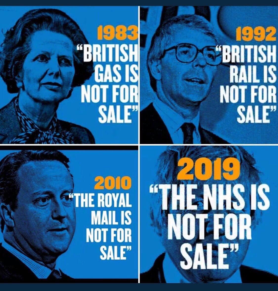 On Monday Tory MPs voted against Labour's amendment to the Trade Bill. Those voting against it included Cheshire Tory MPs.

Labour's amendment would have protected the NHS and care services from any form of outside control.

Find out how your MP voted 👇

votes.parliament.uk/Votes/Commons/…