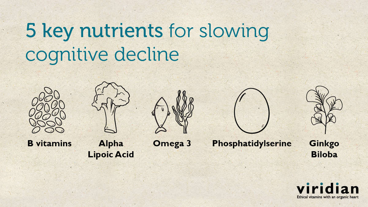 ViridianNews's tweet photo. The ageing brain is inevitable! Good news is nutrition plays a key role in slowing cognitive decline. Tips for what to put on your plate: https://t.co/4iGT0IYsAN #ageingbrain #brainfood #cognitiveperformance #cognitivenutrition #brainnutrition #ViridianNutrition
------------ https://t.co/9kFZYN1bfh
