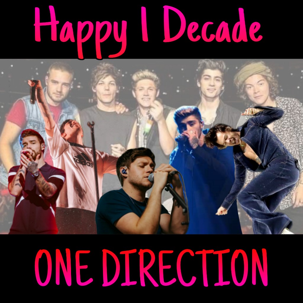 potatocell02's tweet photo. HAPPY 10TH ANNIVERSARY to the FIRST EVER BAND that I love the most!! I LOVE EACH ONE OF YOU, MORE THAN ANY WORDS I CAN SAY 🤗😭
#10YearsOfOneDirection 
#10YearsOf1D 
#10YearsOf1DMoments 
#10YearsWithOneDirection 
#onedirection10years https://t.co/eD6wSG6ok8