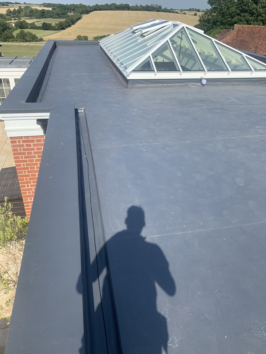 ea_roofing's tweet photo. Recent Instalations using @DANOSAUK single ply membrane https://t.co/uOOHKVINqR