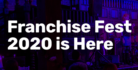 Today is the day! #FranchiseFest20 is here 🎉
We're looking forward to a day full of workshops, roundtable and keynote sessions, virtual networking, learning and ultimately, growing franchises!

Check out the agenda here ➡️  franchisefest.co.uk/2020-agenda/