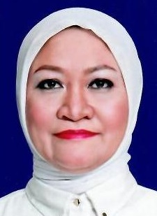 11. Habsa Yanti Ponulele, ipar Menteri Kehutanan Syahrul Yasin Limpo (ca-Wakil Walikota Palu)