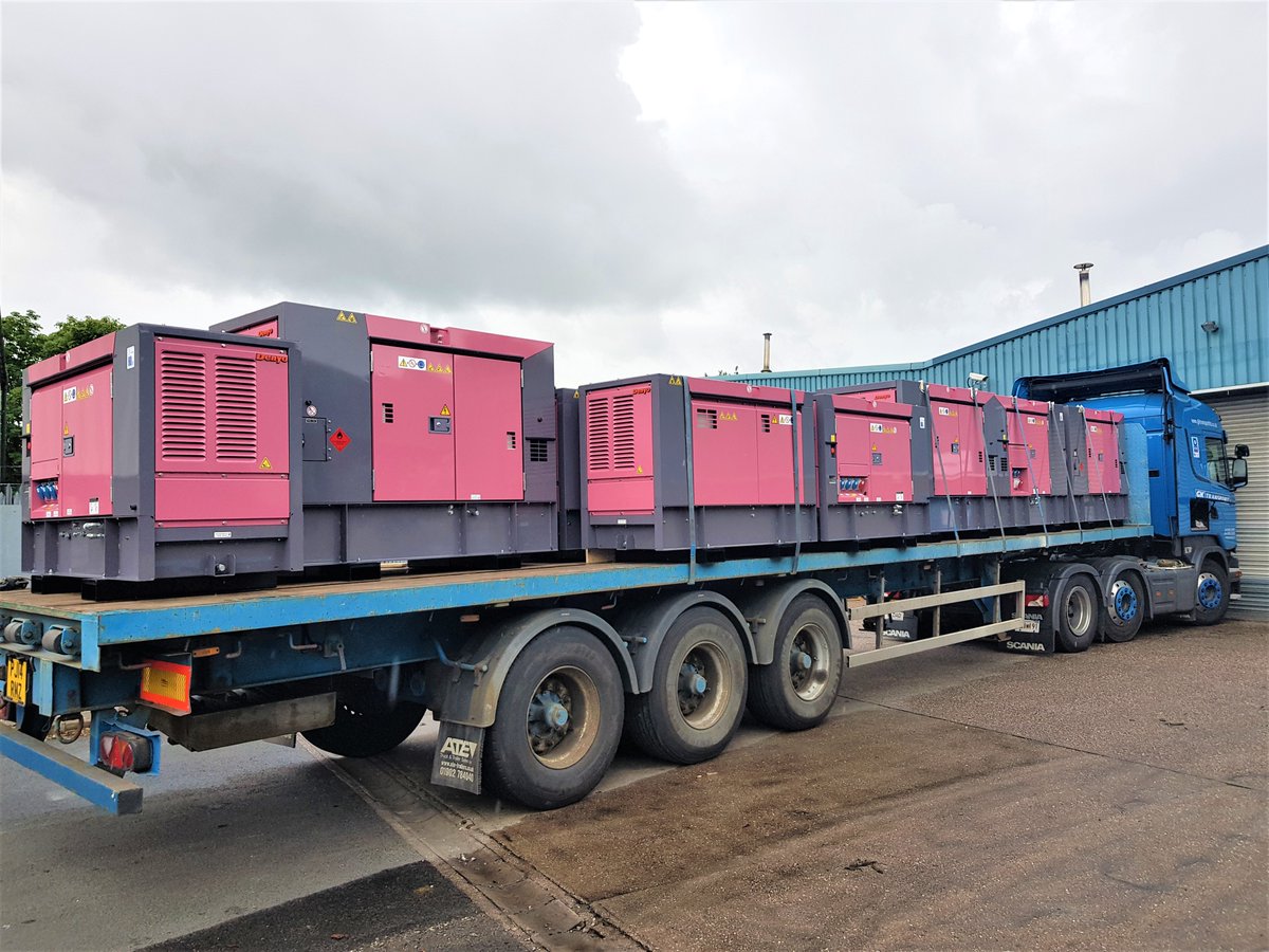 Morris Machinery tweet media