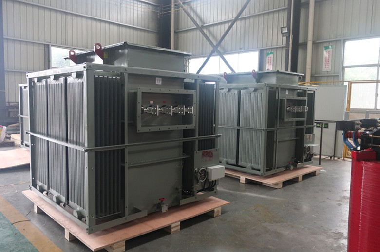 Amylee96568484's tweet photo. 2500kva distribution transformer delivery,
11/1kv, copper winding.

welcome inquiry, sales08@varelen.com https://t.co/WCDvStUxuc