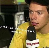 lana_kilpatrick's tweet photo. #10YearsOfOneDirection  we have been lied to, the Liam and niall interviews are from 2019 we do be in clowning https://t.co/LkXA7jztdS