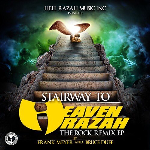 Nag_GGO's tweet photo. #WingzUp👐
@HEAVENRAZAH @HRMIGGO #GGO

🔥🎶👐🎶🔥

Stairway to #HeavenRazah
(Live Rock Remixes) - EP 

⚡️Live⚡️Band ⚡️by #FrankMeyer
Mixed by @DjFlipcyide
Artwork by  #Resido 

Available Now!
Via
#Spotify
#AppleMusic
#Pandora
#iTunesStore
#Tidal 
#Deezer
🔗https://t.co/Pa8jBRegQA https://t.co/NkkARGodFe