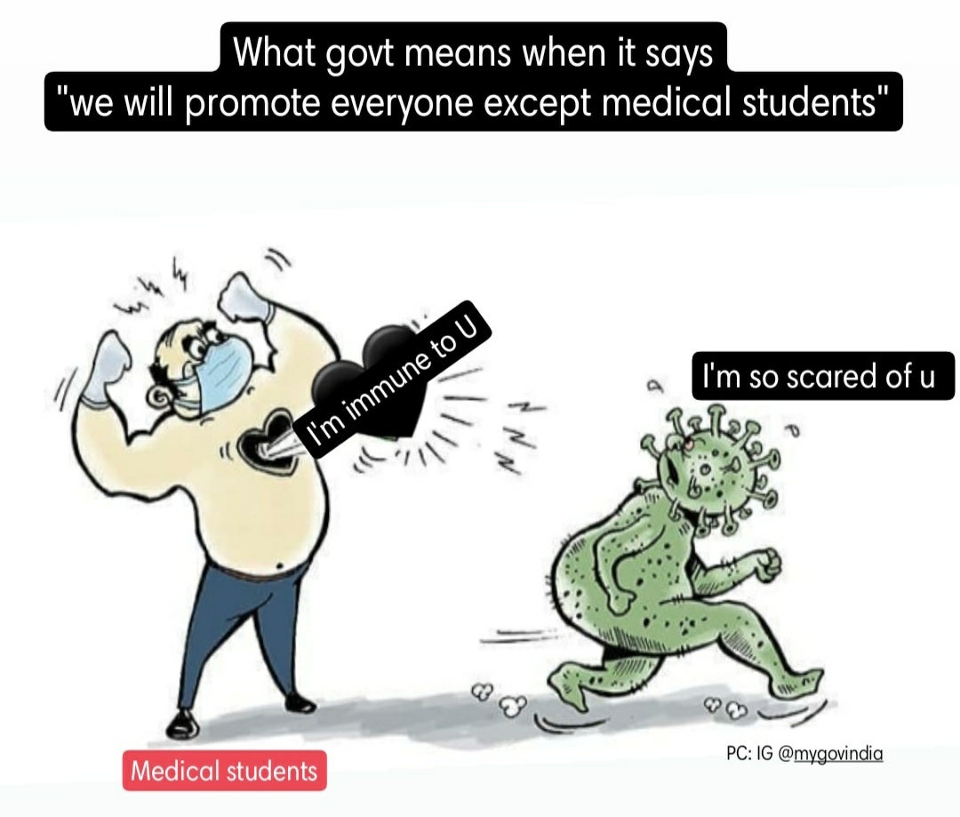 SanathRao14's tweet photo. #SAVERGUHSSTUDNETS #promotemedicalstudents @mla_sudhakar @CMofKarnataka https://t.co/QYJJQaH71t
