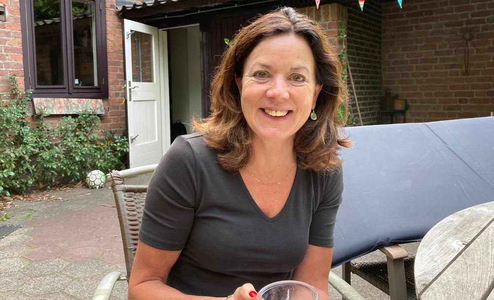 Onderzoek naar overgewicht en kanker bij volgende Vierdaagse gld.nl/K42I