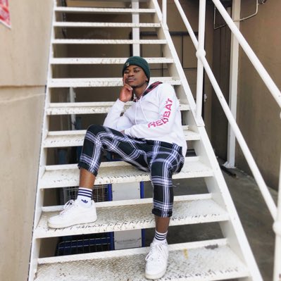 stee_za's tweet photo. #NewProfilePic https://t.co/ZK185ZGPZo