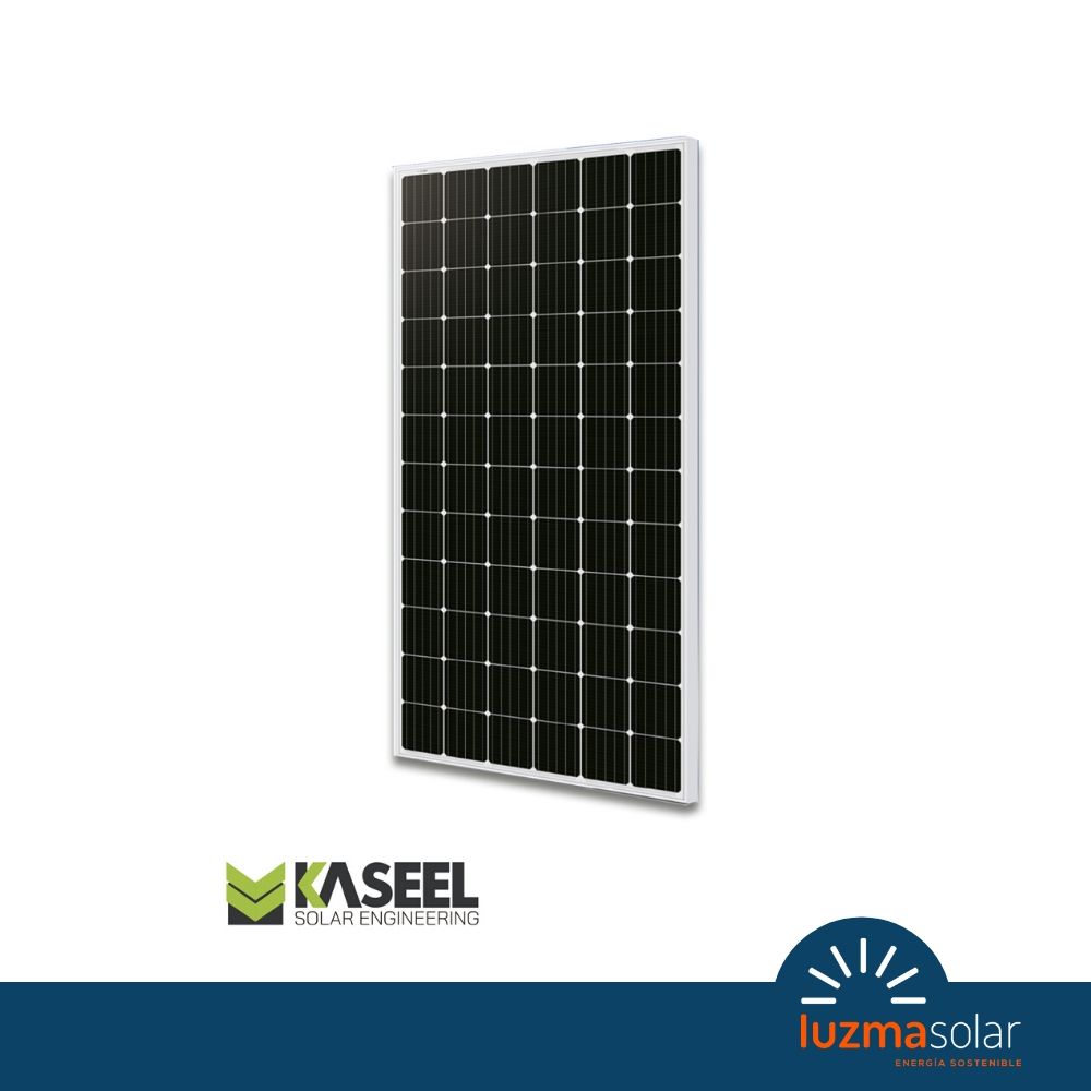 LuzmaSolar's tweet photo. El panel KASEEL KSPM-72 375W MONO PERC es un panel recomendado para su instalación en zonas cálidas, y con veranos como los del sureste español, gracias a su bajo coeficiente de pérdidas por temperatura, maximizando su producción de energía.⚡

ℹhttps://t.co/pUhVobGWx5 https://t.co/4kF9XObQ2a