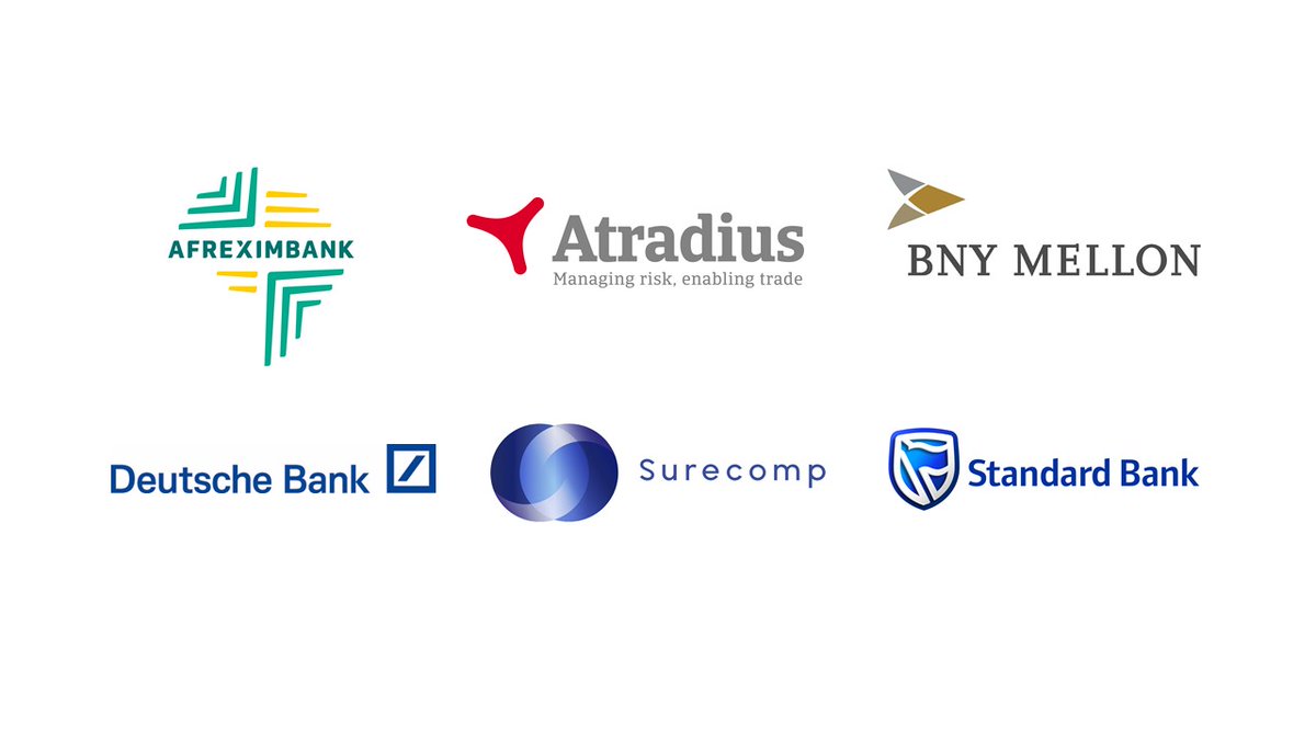 ICC Banking Commission tweet media