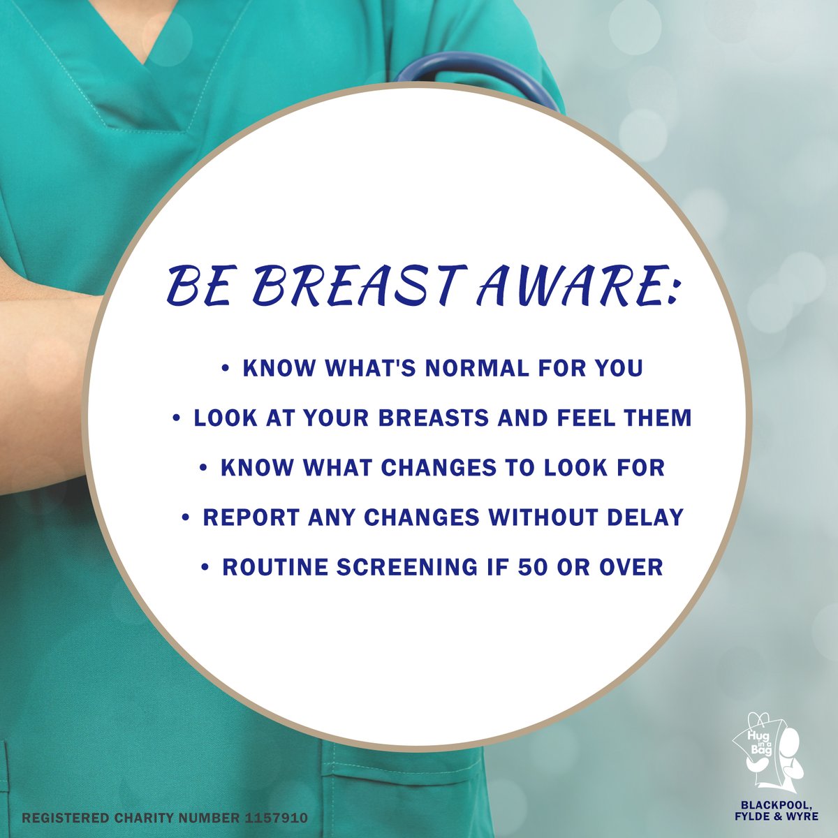 Early detection  is so important. This is your monthly reminder to check your breasts. 
#breastcancer #Awareness #breastcheck #Cancer