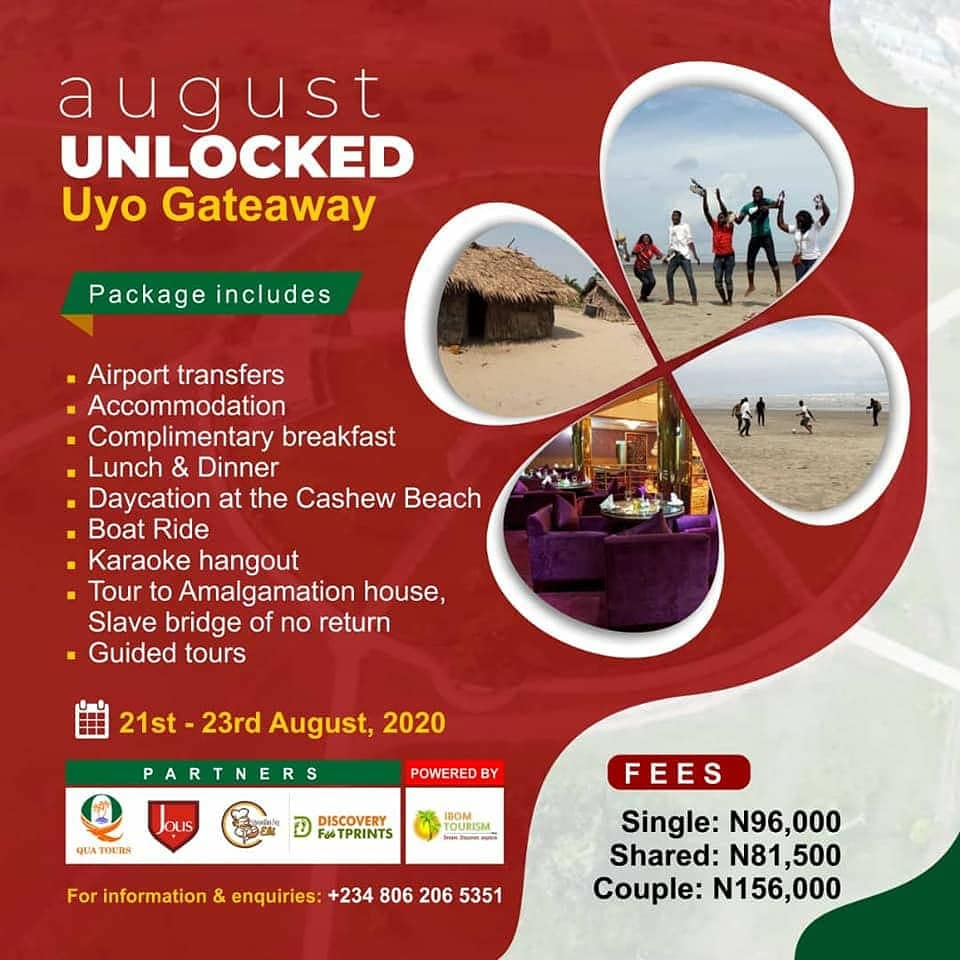 LbncNG's tweet photo. Choose from any of the pocket friendly packages and you're guaranteed an unforgettable DAYCATION and a Weekend Gateway of undiluted Fun, Leisure and Discovery .
Details on flyer or contact us on Call/WhatsApp 
+234 807-531-6187 https://t.co/1h3ZeMICeJ