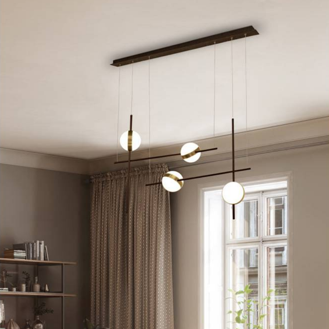 Inspired Lighting UK tweet media