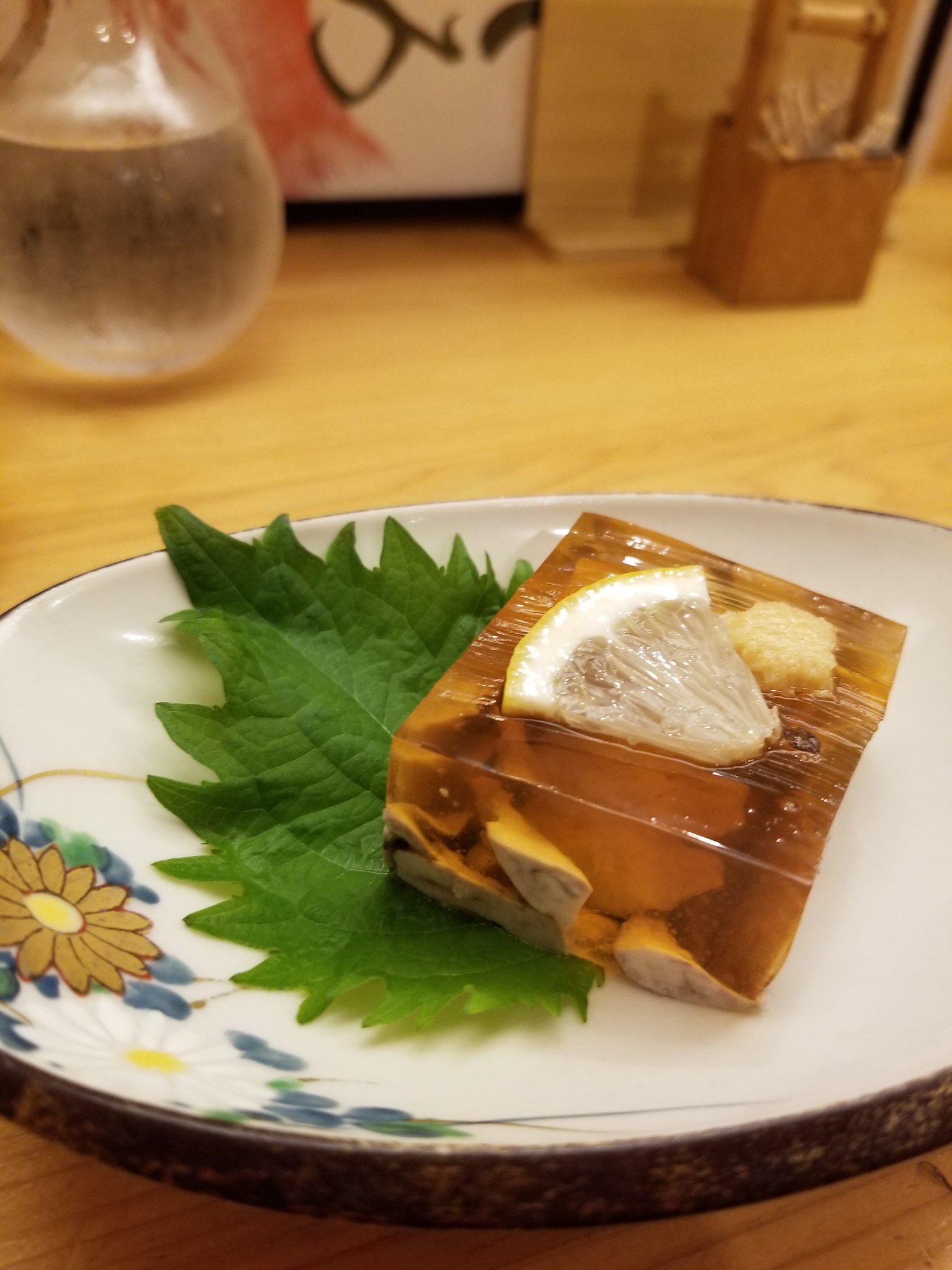 和彩 のどぐろ肝寄せ オヤジ向けのやつだこれ T Co Drjkweo6qz Twitter