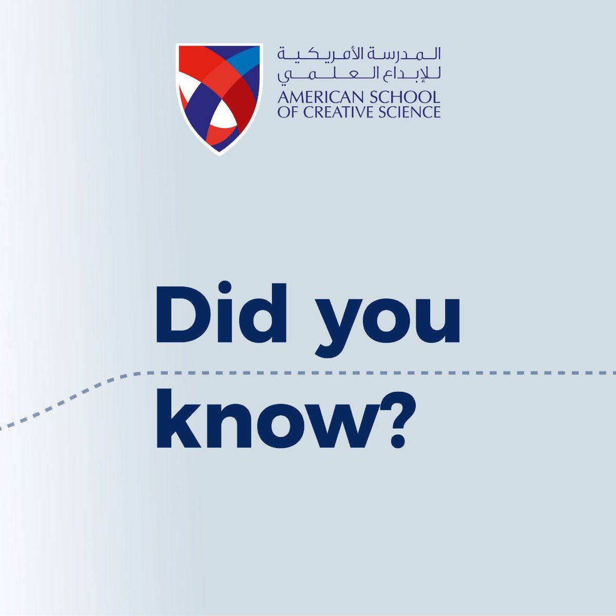 ascs_nas's tweet photo. We are pleased to announce that our KG, Elementary and Middle School sections received a “Good” rating for its Curriculum Design and Implementation.
 
#ascs_nas #dubai #uae #khda #good #goodrating #khdadubai #inspection #results #american #curriculum https://t.co/itBOa8U2zF