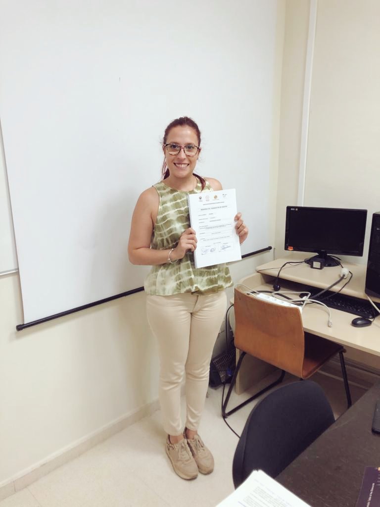 NoeliaLzaro2's tweet photo. Done! #goNanoval πͺπ± https://t.co/3zLTQYYjRz
