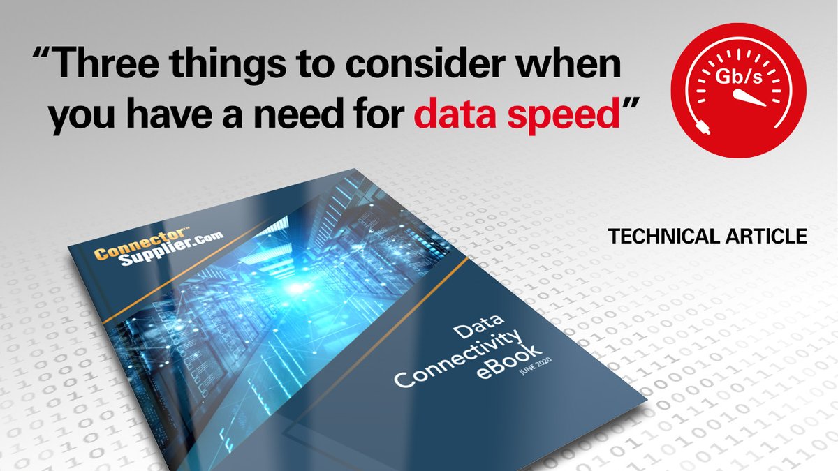 FischerConnect's tweet photo. [TECH INSIGHTS] Wired connections still transport more data faster than wireless, so the hunt for faster #datatransmission without interference continues to drive innovation in connectors, traditional copper cabling, and fiber optics >#FischerConnect blog https://t.co/omVj3iYLSD https://t.co/9f7ZqwL4rK