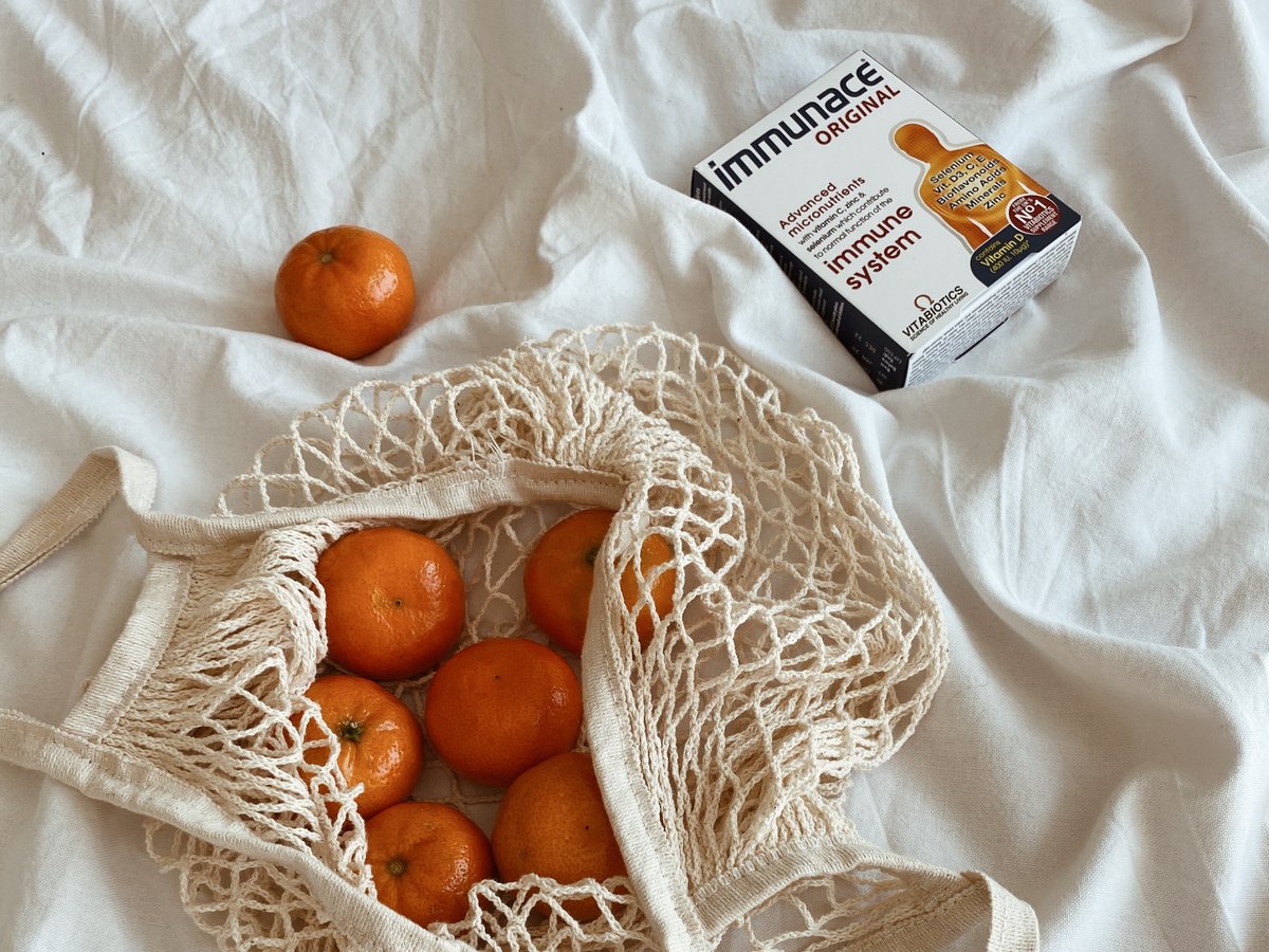 Vitabiotics على تويتر Did You Know That Immunace Original Contains Vitamin C Zinc And Selenium Which Contribute To The Normal Function Of The Immune System Immunace Vitabiotics T Co 8niiw5yngq