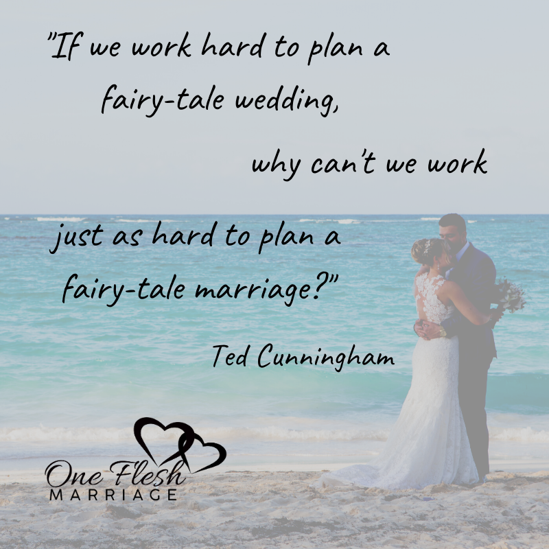 1FleshMarriage's tweet photo. Fairy-tale marriage . . . #tedcunningham #onefleshmarriage #becomingone #onefleshmarriagemin #marriagetip #marriagerocks #dateyourspouse #marriageisfun #intentionalmarriage #Godsplanformarriageisgood #alwayspreferyourspouse https://t.co/UX17UGJrhY