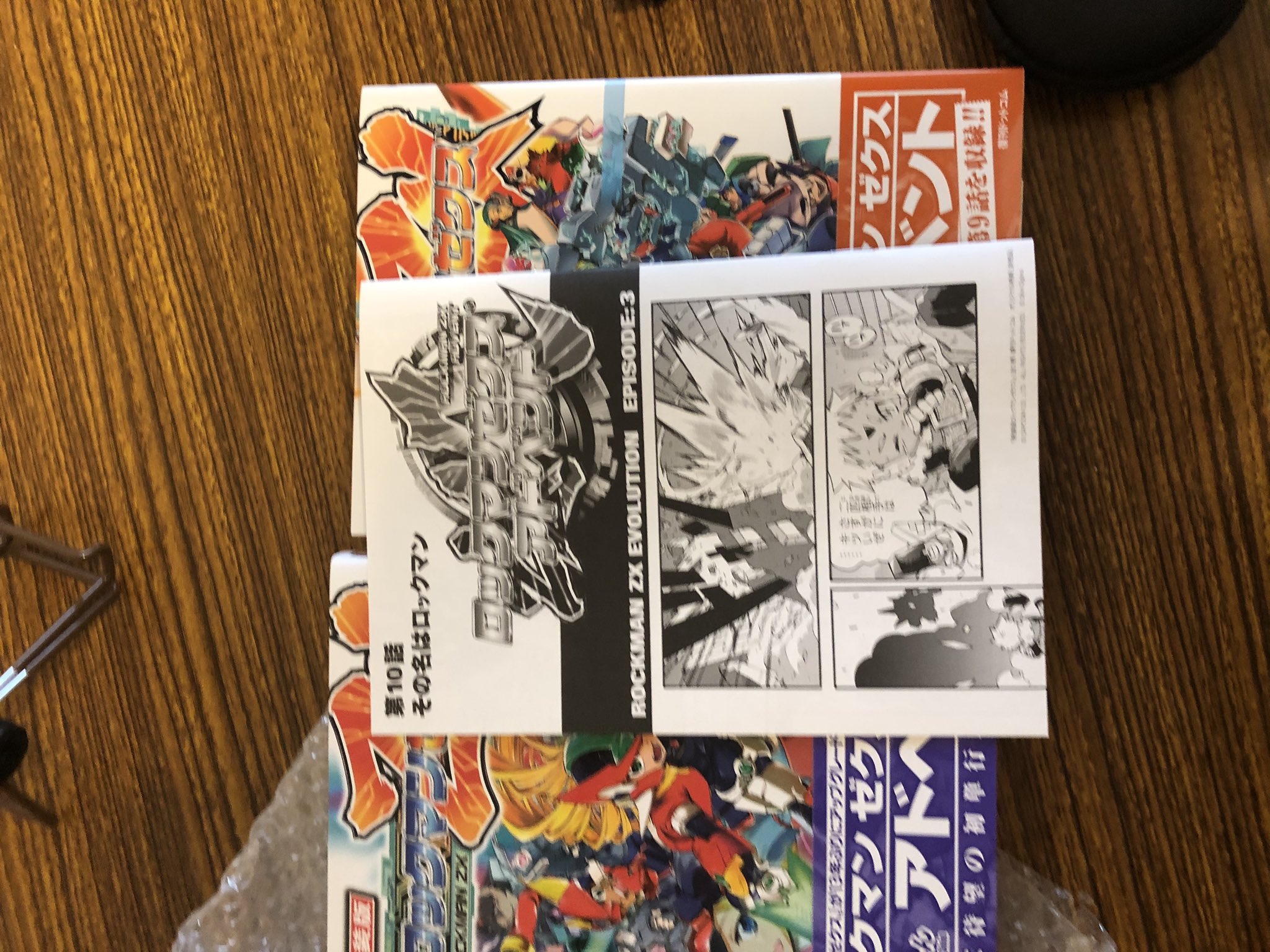 バンダイ ガチャ台紙 F・Bコレクション ロックマンX2 | ありある | まんだらけ MANDARAKE