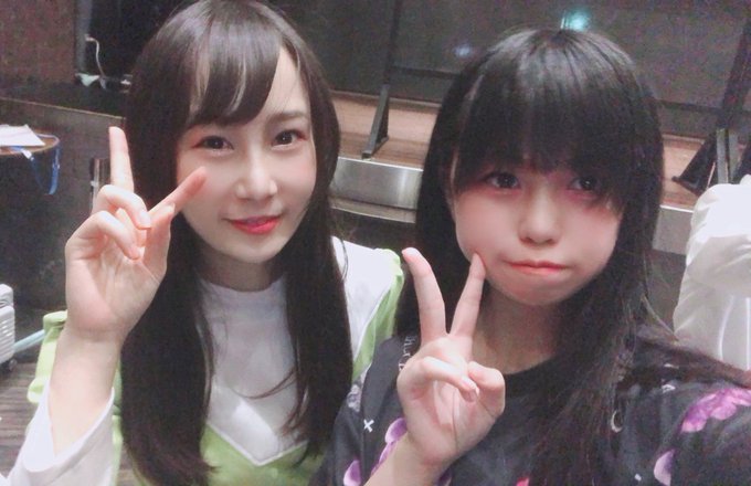 Twitterのコスプレ画像20