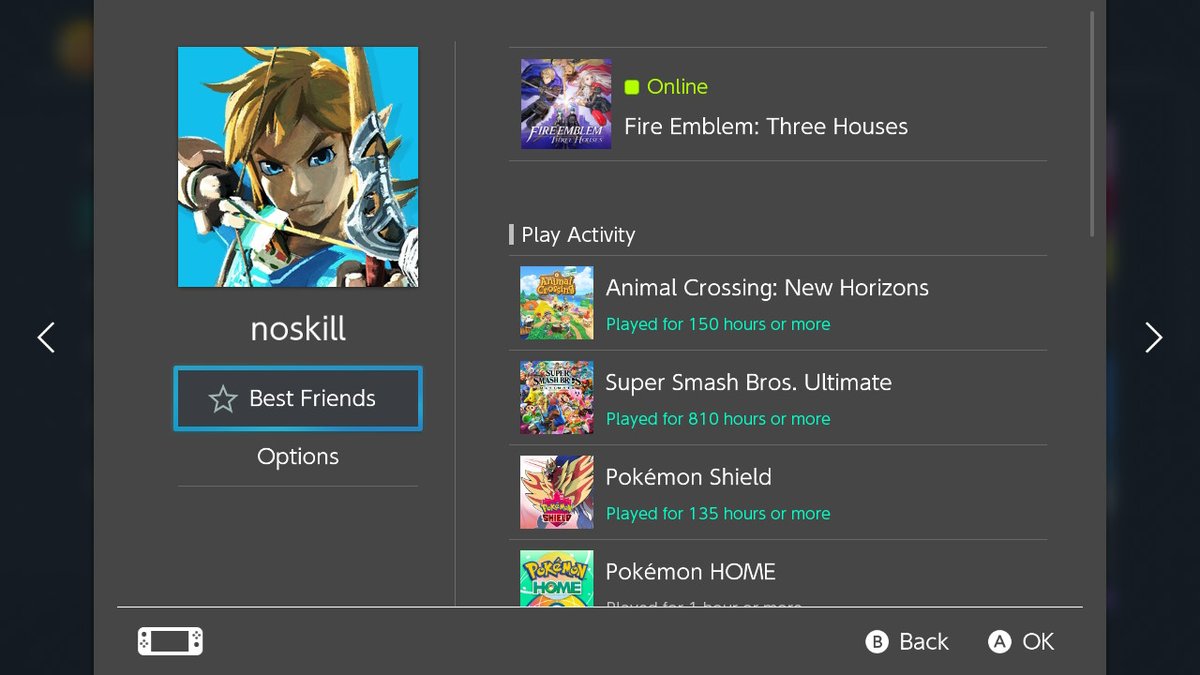 Soundoom_Ethan's tweet photo. #NintendoSwitch https://t.co/NnfGI4lgvV