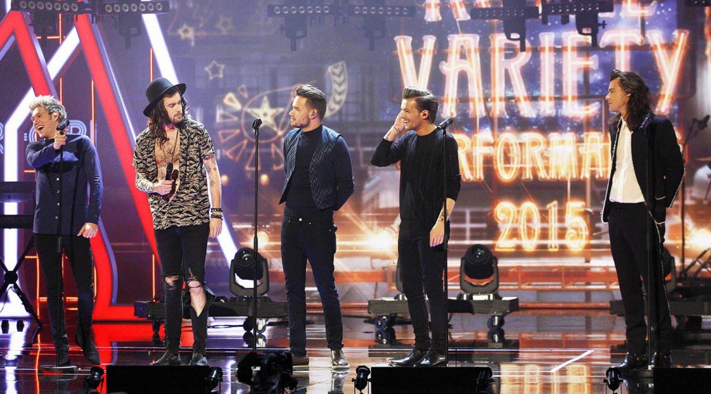 Can’t believe it’s been 10 years. So many happy memories, people always ask me if we’ll get back together - never say never. I’m waiting by the phone <a href="/NiallOfficial/">Niall Horan</a> #10YearsOfOneDirection
