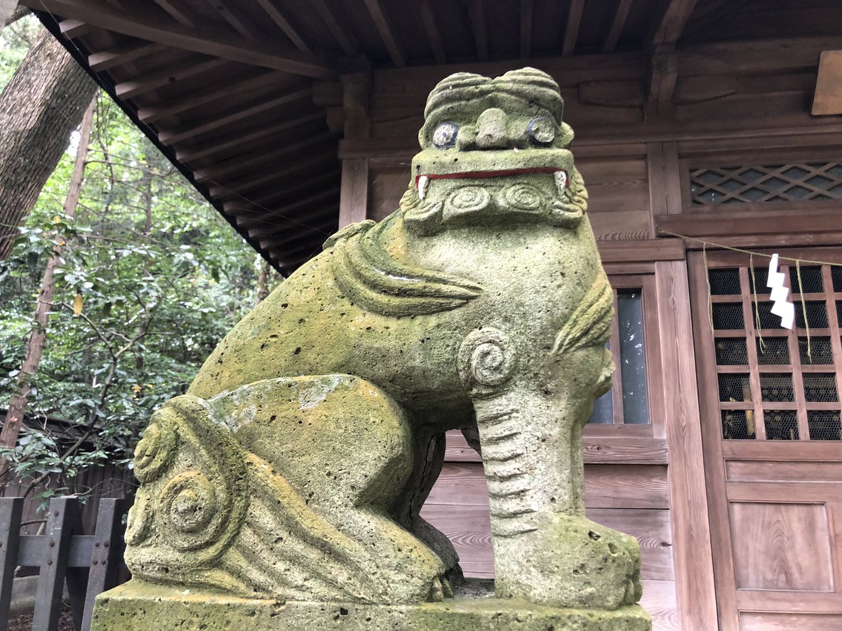 石田洋介 V Twitter 宇都宮の須佐神社の狛犬 吽 かわいいです 二荒山神社 須佐神社 石田洋介 V Twitter 宇都宮の須佐神社の狛犬 吽 かわいいです 二荒山神社 須佐神社