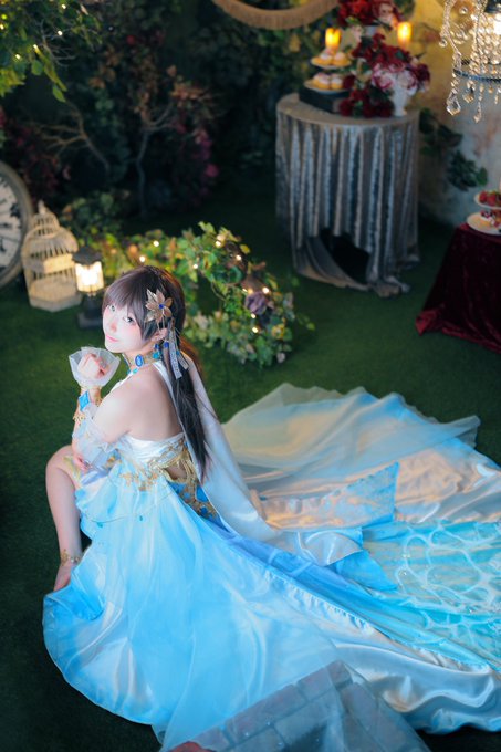 Twitterのコスプレ画像49