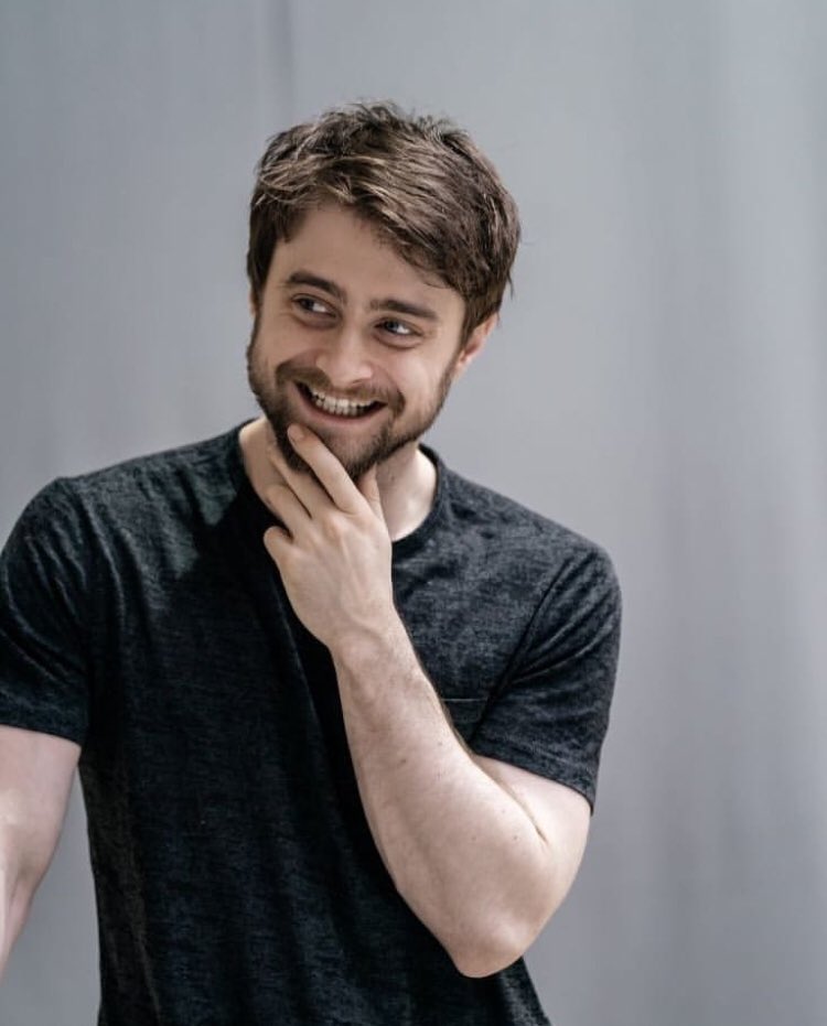 Happy Birthday Daniel Radcliffe ..!! 
The one who made our childhood the Best  