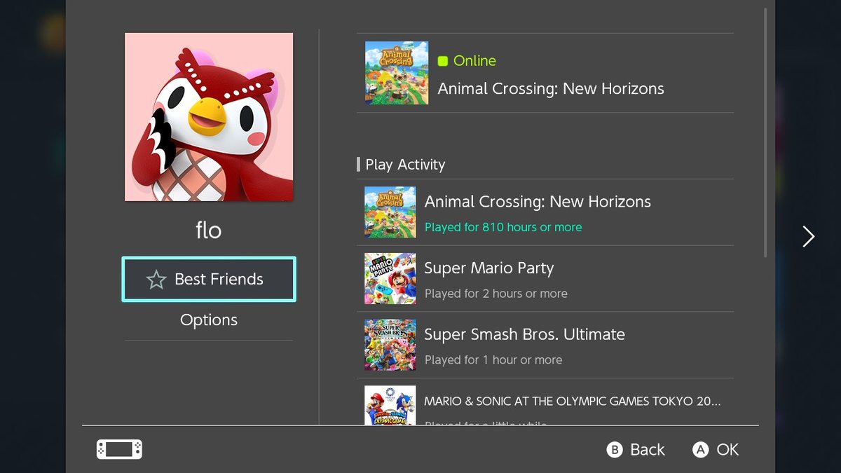 Soundoom_Ethan's tweet photo. #NintendoSwitch https://t.co/XwBXoIlb2l