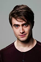 Happy Birthday Daniel Radcliffe  