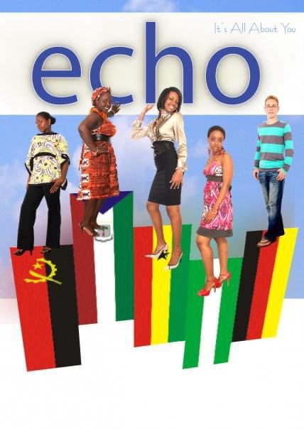 ThisIsEcho_'s tweet photo. 😂😂 how old were you 11yrs ago? Ladies and gentlemen, we present to you the "ECHO MAGAZINE" (@ThisIsEcho_ ) from 11yrs ago. 😂 Enjoy this #TBT. Are these flying carpets? 😩🤭🤔 https://t.co/k7S9xqPeU8