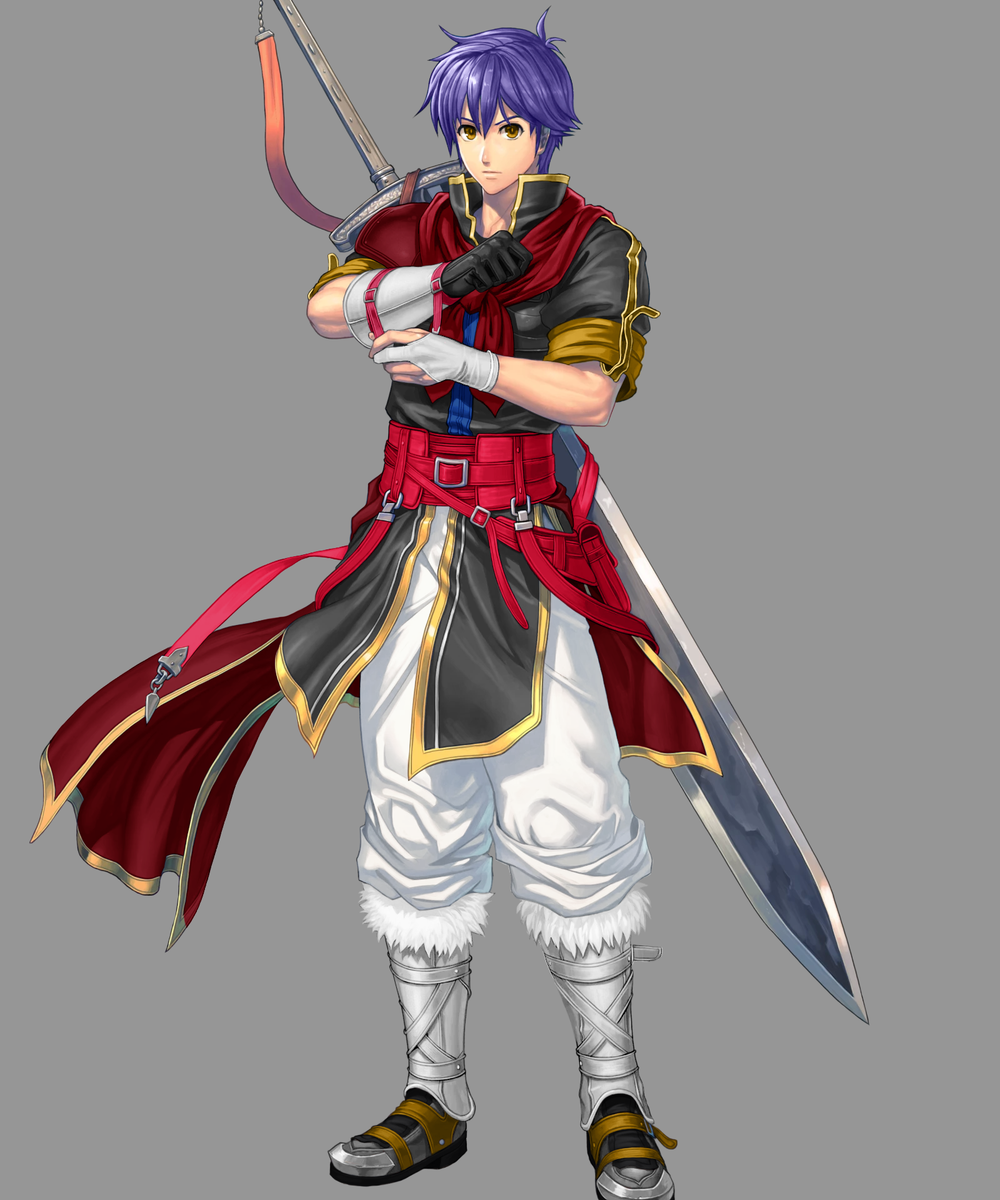 FehGodly's tweet photo. Male #Kris with #Leon / #Dande s color palette!
#FE #FEH #FE12 #FireEmblem #FireEmblemHeroes #FireEmblemNewMysteryOfTheEmblem #FEKris #Pokemon #PokemonSwordShield #PokemonSwSh #FEHEdit https://t.co/17V43c6GCP