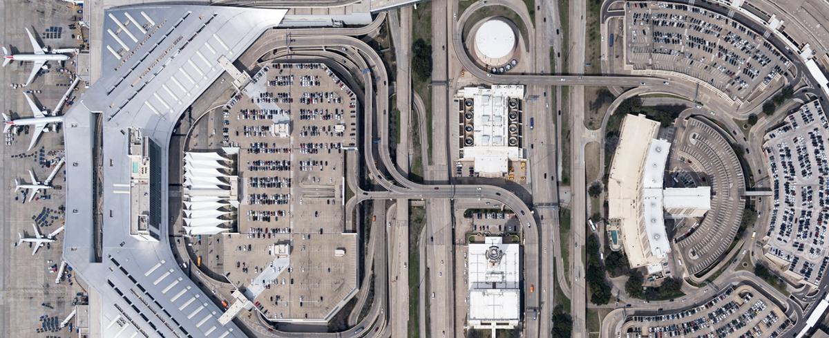 Did you know❓
As the largest carbon-neutral airport in the world, #WTTCMember <a href="/DFWAirport/">DFW Airport</a> uses 100% wind energy and renewable natural gas in its bus fleet. It is reducing their carbon emissions by 80% &amp; energy costs by nearly a third over the last seven years.