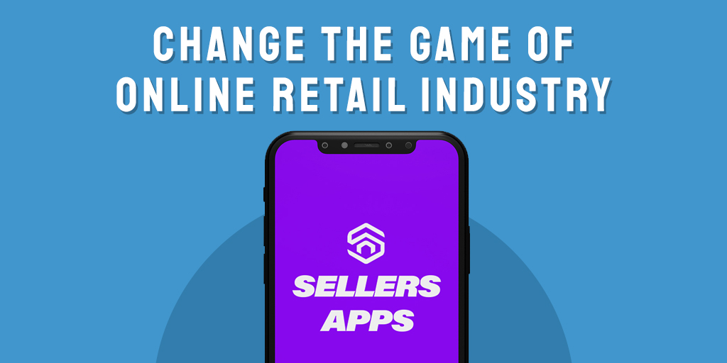 AppsSellers's tweet photo. Something's coming. A power tool that will change the game of the online retail industry. Dominate the competition with Sellers Apps.

#amazonresellersny #amazonrepricer #amazonbuybox #repricingtoo #amazonsellers #sellersapps https://t.co/0S2Yo5uD2S