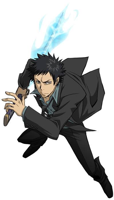 家庭教師ヒットマンREBORN 山本武