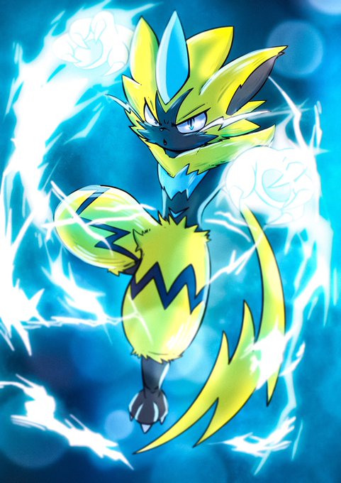 ポケモン壁紙かっこいいルカリオ