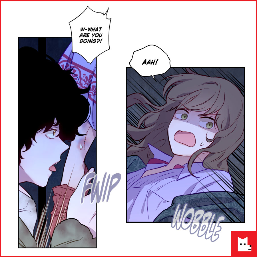 Giselle Blood Scan Vf Baca Manhwa The Blood Of Madam Giselle : The Blood Of Madam Giselle