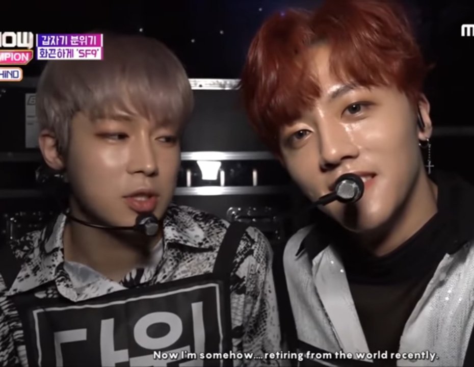 quarantine got us like