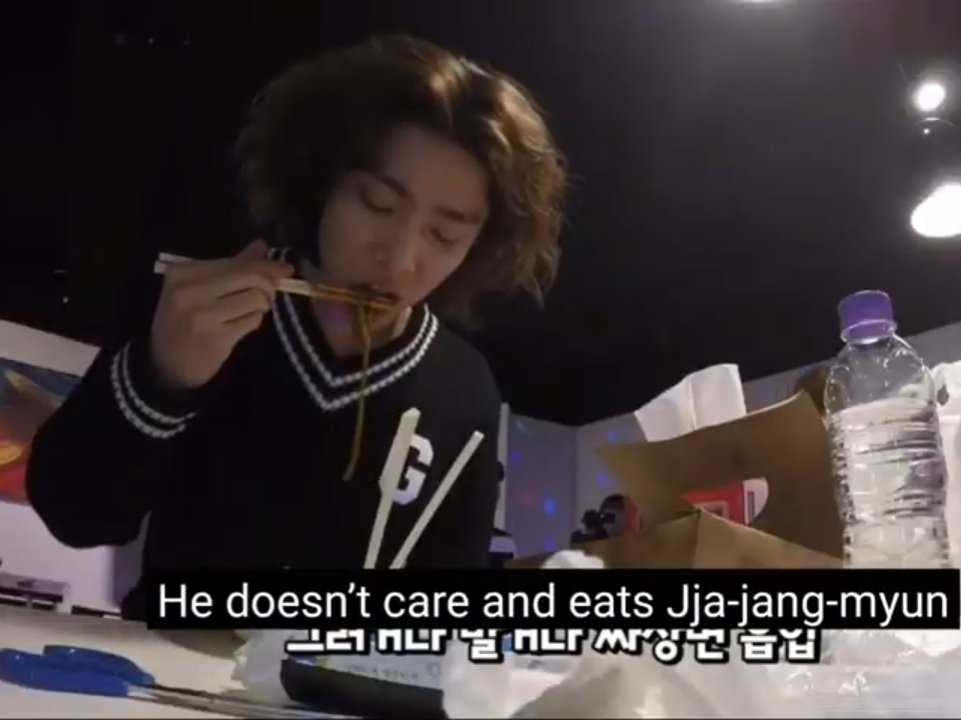 quarantine got us like