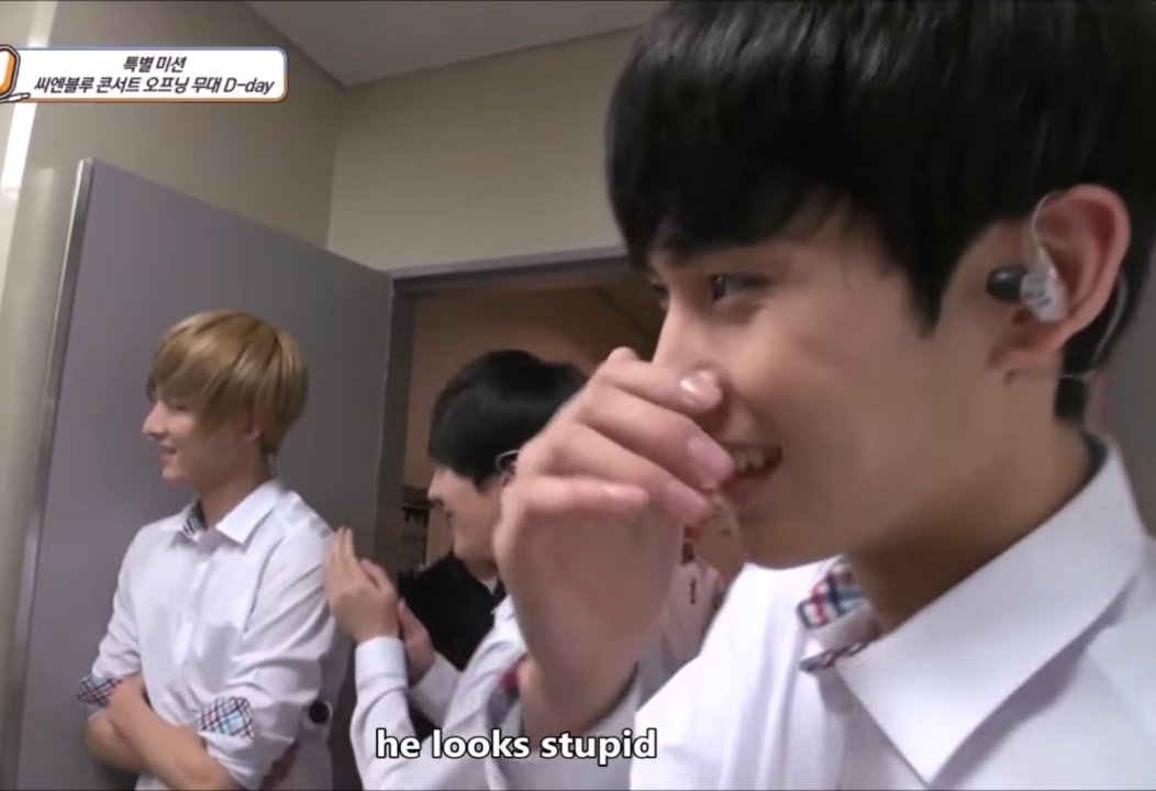 quarantine got us like