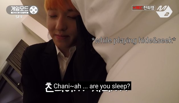 quarantine got us like